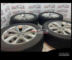 CERCHI E GOMME VOLKSWAGEN 235 55 18