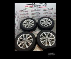 CERCHI E GOMME VOLKSWAGEN 235 55 18