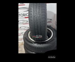 CERCHI E GOMME SMART 453 DOPPIA MISURA