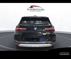 BMW X3 xDrive20 Innovation Premium Package - 8