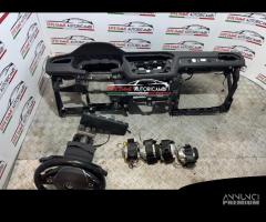 KIT AIRBAG VOLKSWAGEN TIGUAN 2020