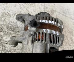 ALTERNATORE MAZDA 2 Berlina 2Â° Serie A2TG1391 ZJ