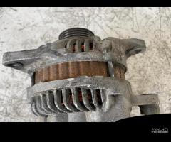 ALTERNATORE MAZDA 2 Berlina 2Â° Serie A2TG1391 ZJ