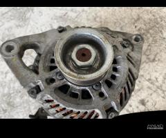 ALTERNATORE MAZDA 2 Berlina 2Â° Serie A2TG1391 ZJ - 6