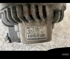 ALTERNATORE MAZDA 2 Berlina 2Â° Serie A2TG1391 ZJ - 7