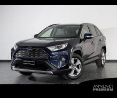 Toyota RAV4 2.5 HV (218CV) E-CVT 2WD Lounge - 1