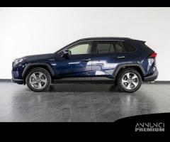 Toyota RAV4 2.5 HV (218CV) E-CVT 2WD Lounge - 3