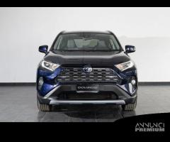 Toyota RAV4 2.5 HV (218CV) E-CVT 2WD Lounge - 5