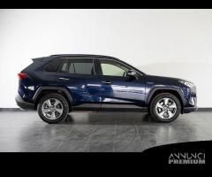 Toyota RAV4 2.5 HV (218CV) E-CVT 2WD Lounge - 14