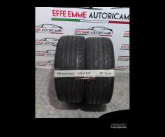 COPPIA GOMME BRIDGESTONE MIS 225 45 17 DOT 13/19