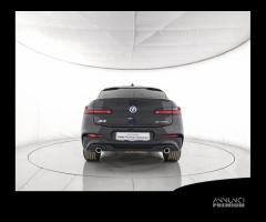 BMW X4 xdrive20d mhev 48V Msport auto - 6