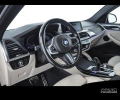 BMW X4 xdrive20d mhev 48V Msport auto - 8