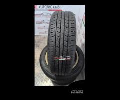 CERCHI E GOMME FIAT 500 MISURA 185 55 15 DOT 14/24