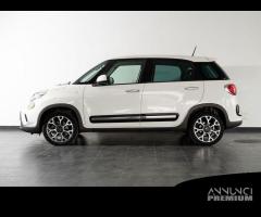 FIAT 500L 1.3 Multijet 95 CV Trekking