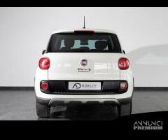 FIAT 500L 1.3 Multijet 95 CV Trekking