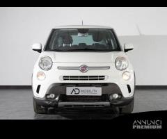 FIAT 500L 1.3 Multijet 95 CV Trekking