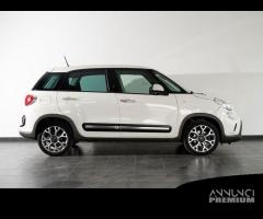 FIAT 500L 1.3 Multijet 95 CV Trekking - 14