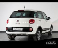 FIAT 500L 1.3 Multijet 95 CV Trekking - 22