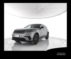 LAND ROVER Range Rover Velar 2.0D I4 240 CV SE R