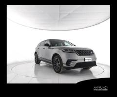 LAND ROVER Range Rover Velar 2.0D I4 240 CV SE R