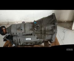 CAMBIO AUTOMATICO BMW Serie 1 Serie (E81) LU759013