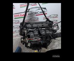 MOTORE FORD FIESTA 1.2 B SIGLA SNJA