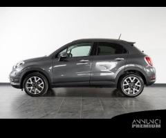 FIAT 500X 1.6 MultiJet 120 CV Cross Plus