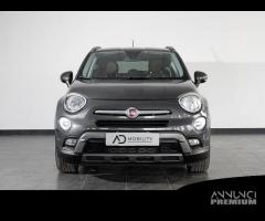 FIAT 500X 1.6 MultiJet 120 CV Cross Plus