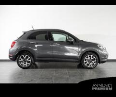 FIAT 500X 1.6 MultiJet 120 CV Cross Plus - 14