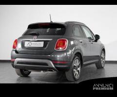 FIAT 500X 1.6 MultiJet 120 CV Cross Plus - 23