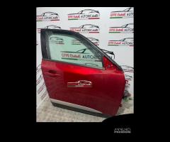 PORTA ANTERIORE DX PEUGEOT 2008 ANNO 2024 - 1