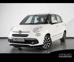 FIAT 500L 1.3 Multijet 95 CV Lounge