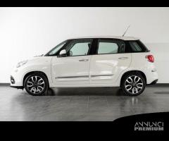 FIAT 500L 1.3 Multijet 95 CV Lounge