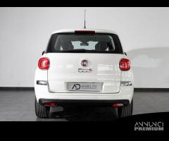 FIAT 500L 1.3 Multijet 95 CV Lounge