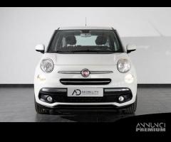 FIAT 500L 1.3 Multijet 95 CV Lounge