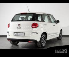 FIAT 500L 1.3 Multijet 95 CV Lounge - 20