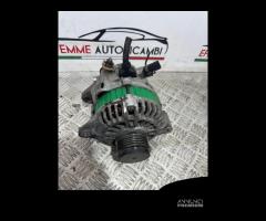 ALTERNATORE HYUNDAI TERRACAN 2.9 TD SIGLA - 1