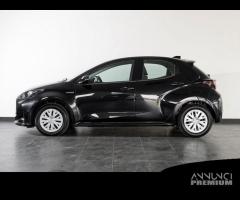 Toyota Yaris 1.5 Hybrid 5 porte Active