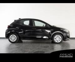 Toyota Yaris 1.5 Hybrid 5 porte Active - 14