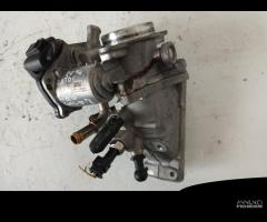 CORPO FARFALLATO VOLKSWAGEN Golf 7 Berlina A2C8250