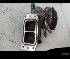 CORPO FARFALLATO VOLKSWAGEN Golf 7 Berlina A2C8250