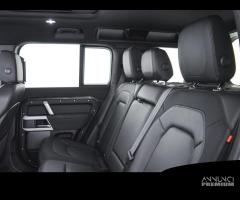 LAND ROVER Defender 110 3.0D I6 200 CV AWD Auto - 10