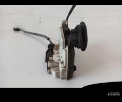 SERRATURA POSTERIORE SINISTRA VOLKSWAGEN Golf 6 Be