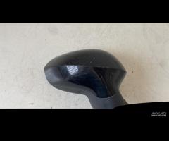 SPECCHIETTO RETROVISORE DESTRO SEAT Ibiza Serie 03