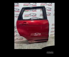 PORTA PORTIERA RANGER ROVER EVOQUE POSTERIORE DX - 1