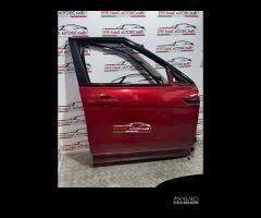 PORTA RANGER ROVER EVOQUE ANTERIORE DESTRA - 1