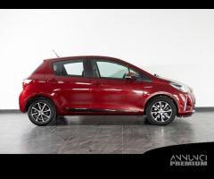 Toyota Yaris 1.5 Hybrid 5 porte Active - 14