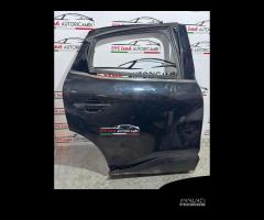 PORTA  POSTERIORE DESTRA DX CITROEN C4 2023 - 1