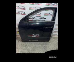 PORTA ANTERIORE SINISTRA SX CITROEN C4 2023 - 1