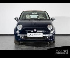 FIAT 500C 500 C 1.3 Multijet 16V 75 CV Lounge